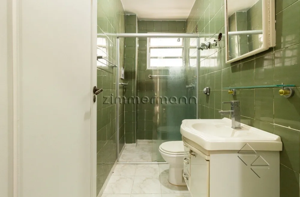 Apartamento, 3 quartos, 181 m² - Foto 4