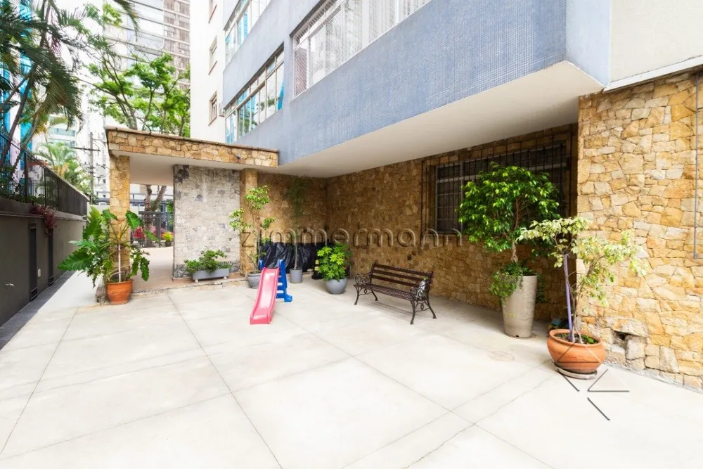 Apartamento, 3 quartos, 181 m² - Foto 7