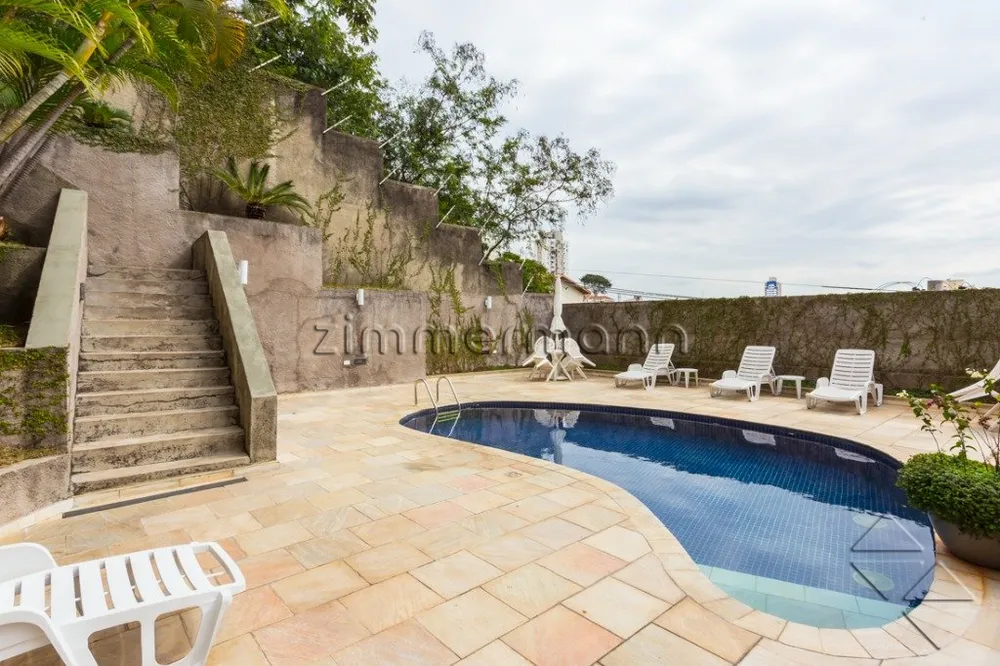 Apartamento, 3 quartos, 210 m² - Foto 5