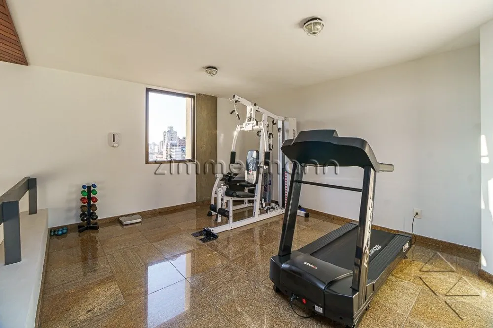 Apartamento, 3 quartos, 210 m² - Foto 7
