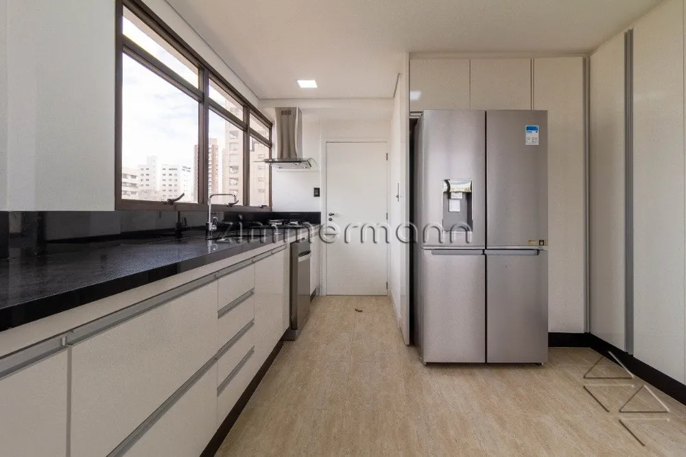 Apartamento, 3 quartos, 210 m² - Foto 3