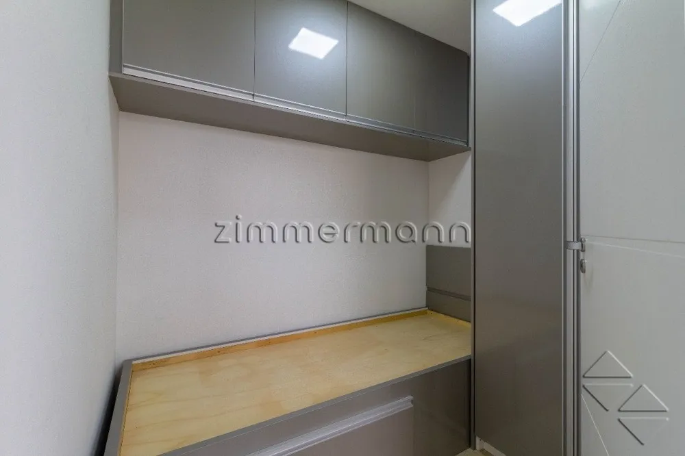 Apartamento, 3 quartos, 210 m² - Foto 4