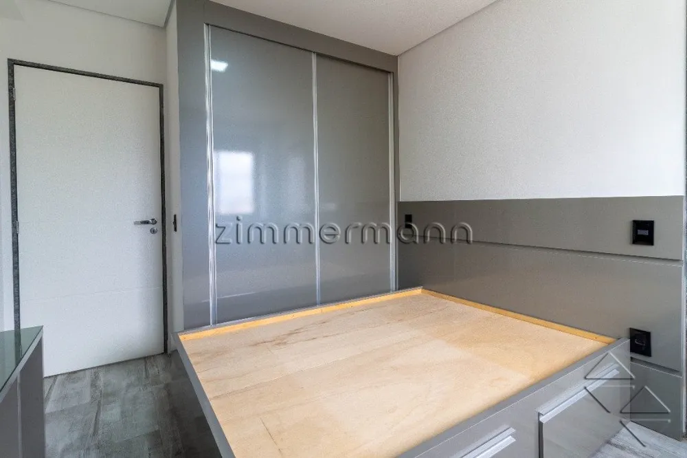 Apartamento, 3 quartos, 210 m² - Foto 2