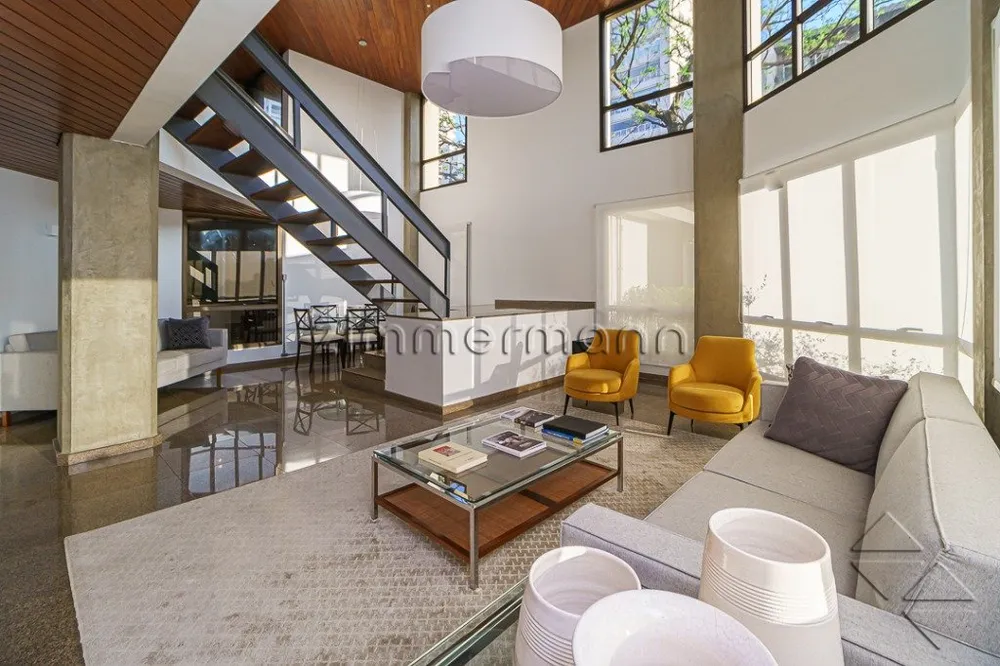 Apartamento, 3 quartos, 210 m² - Foto 8