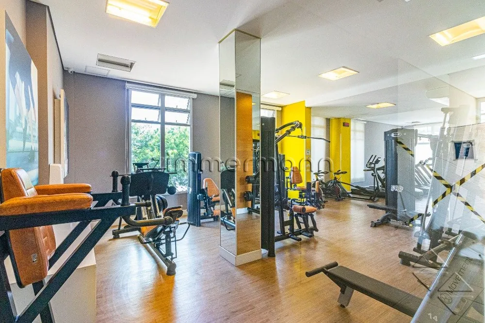 Apartamento, 3 quartos, 82 m² - Foto 11
