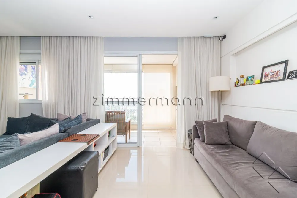 Apartamento, 3 quartos, 82 m² - Foto 4