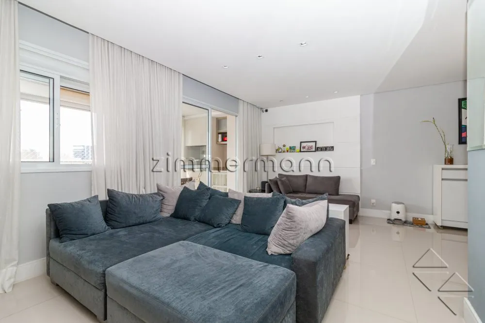 Apartamento, 3 quartos, 82 m² - Foto 6