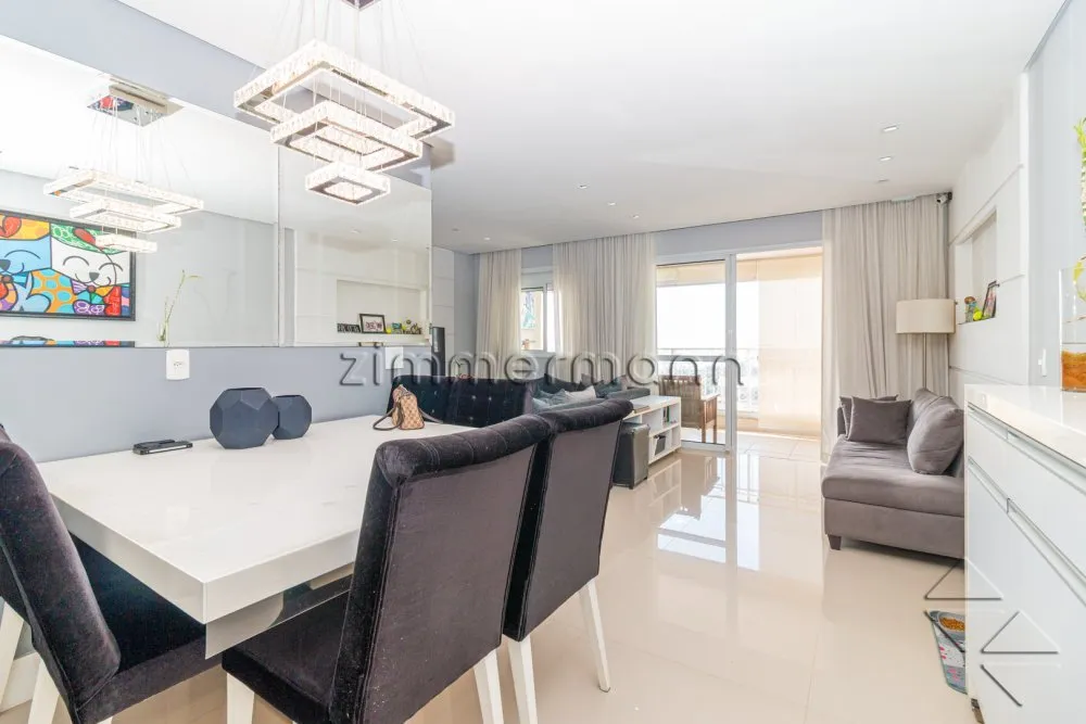 Apartamento, 3 quartos, 82 m² - Foto 2