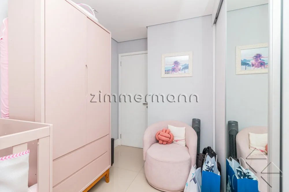 Apartamento, 3 quartos, 82 m² - Foto 8