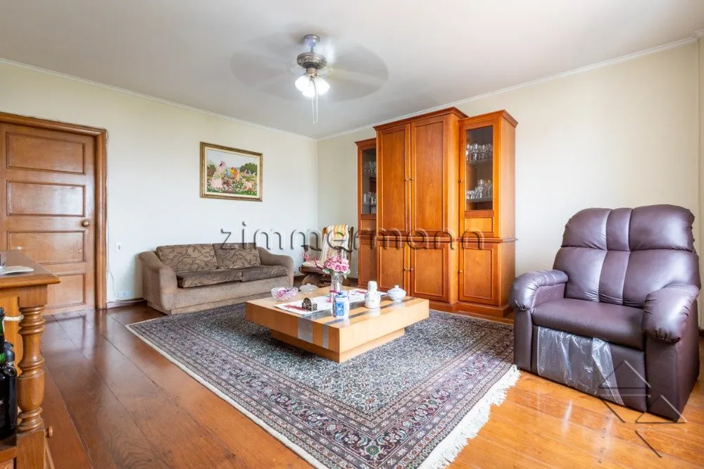 Apartamento, 3 quartos, 292 m² - Foto 2