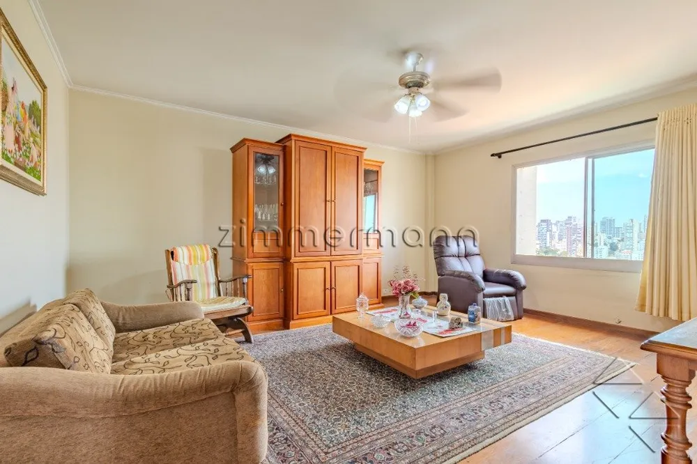 Apartamento, 3 quartos, 292 m² - Foto 3