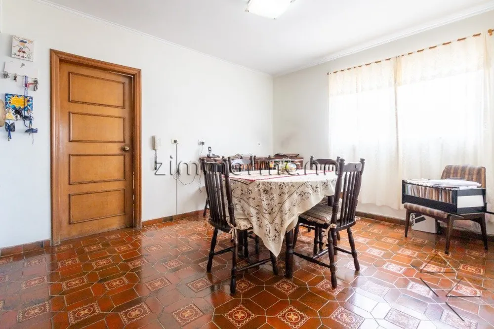 Apartamento, 3 quartos, 292 m² - Foto 1
