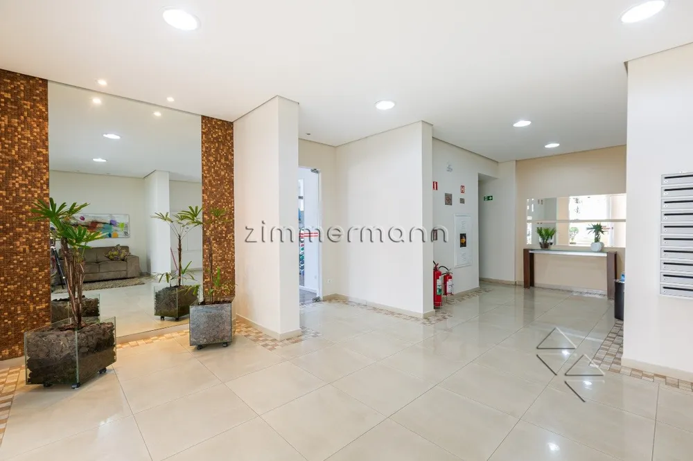 Apartamento, 2 quartos, 61 m² - Foto 4