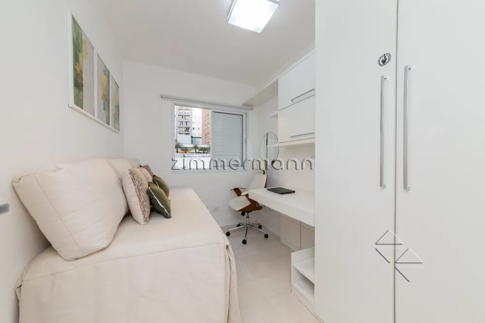 Apartamento, 2 quartos, 61 m² - Foto 3