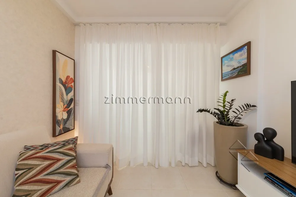 Apartamento, 2 quartos, 61 m² - Foto 2