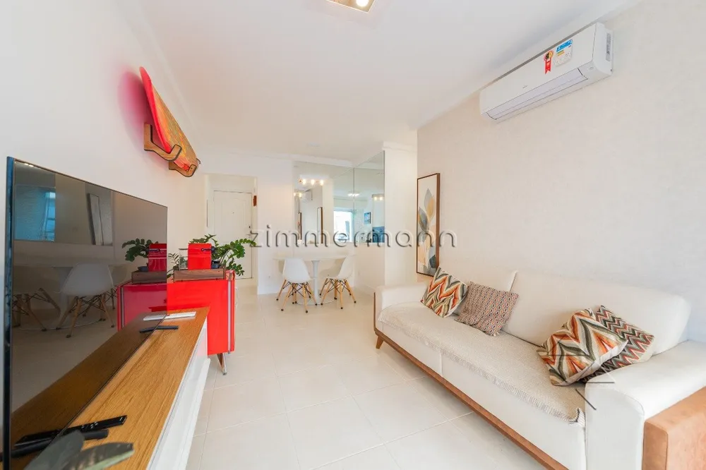 Apartamento, 2 quartos, 61 m² - Foto 3