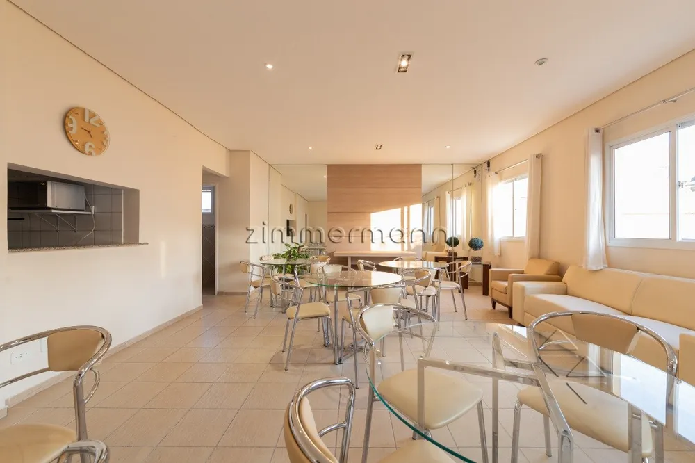 Apartamento, 2 quartos, 61 m² - Foto 1