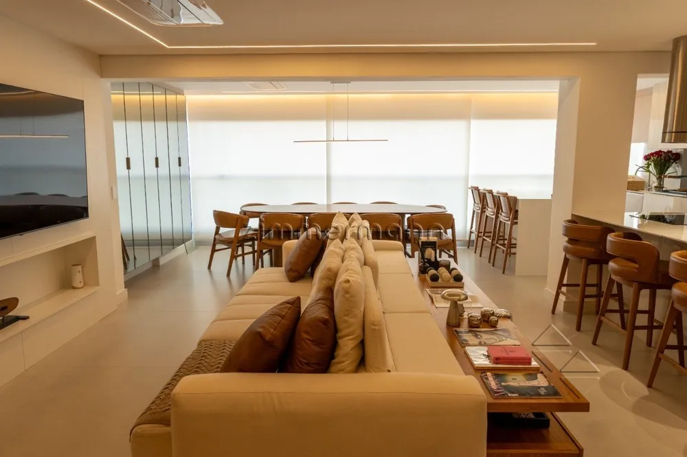 Apartamento, 3 quartos, 147 m² - Foto 6