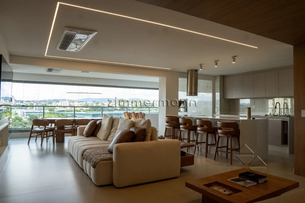 Apartamento, 3 quartos, 147 m² - Foto 3