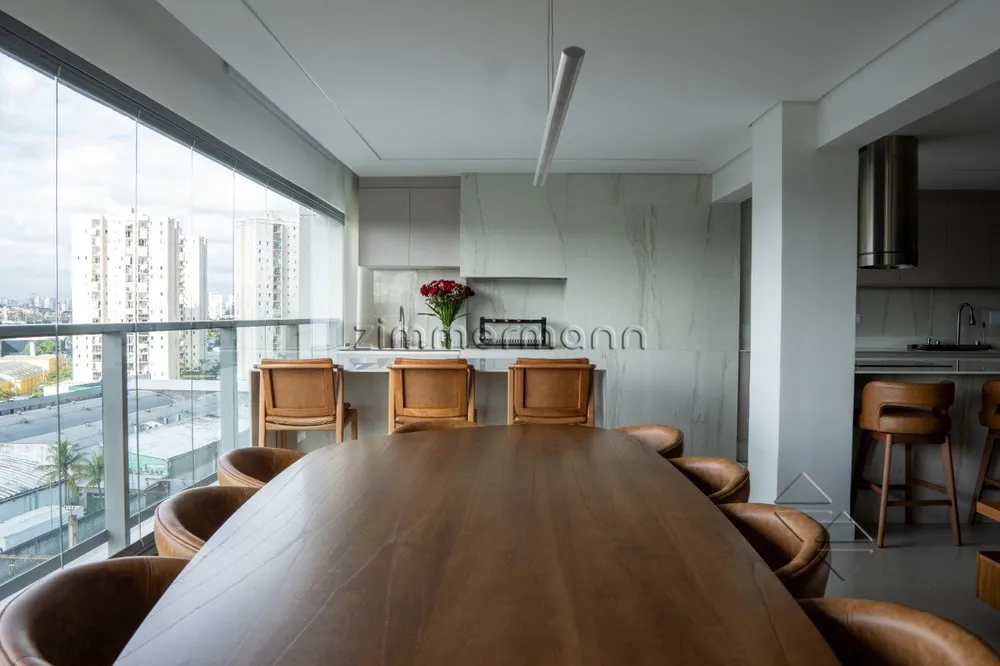 Apartamento, 3 quartos, 147 m² - Foto 1