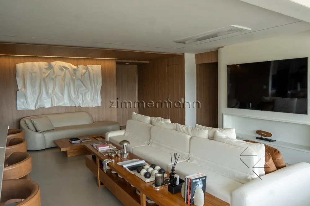 Apartamento, 3 quartos, 147 m² - Foto 4