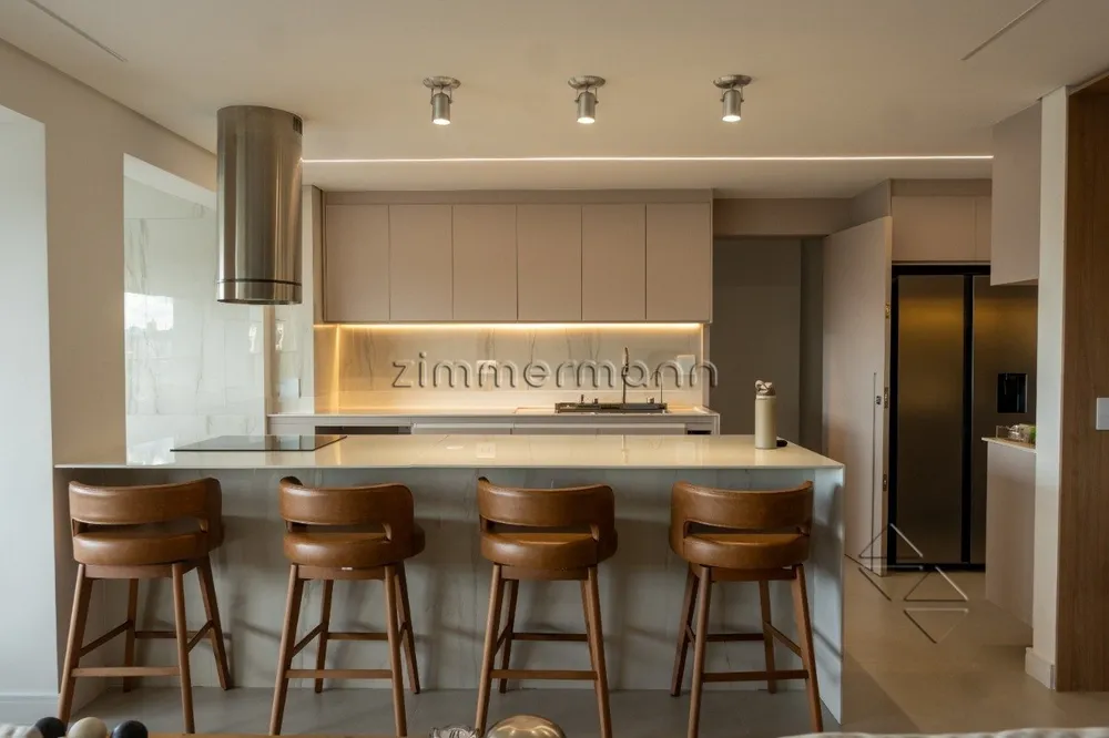 Apartamento, 3 quartos, 147 m² - Foto 7