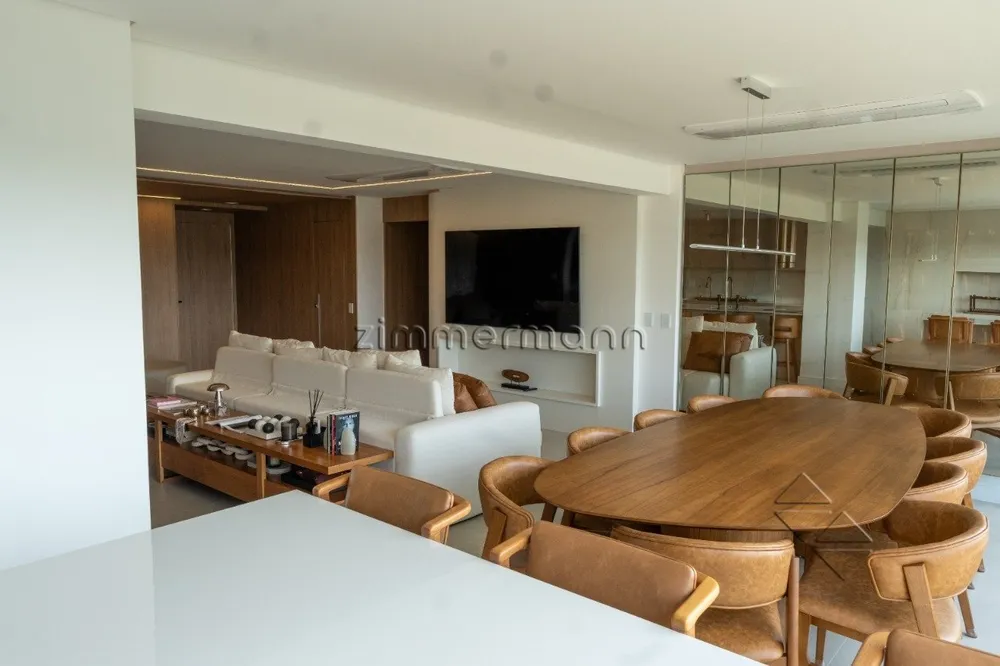 Apartamento, 3 quartos, 147 m² - Foto 2