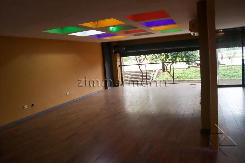 Casa Comercial, 290 m² - Foto 1