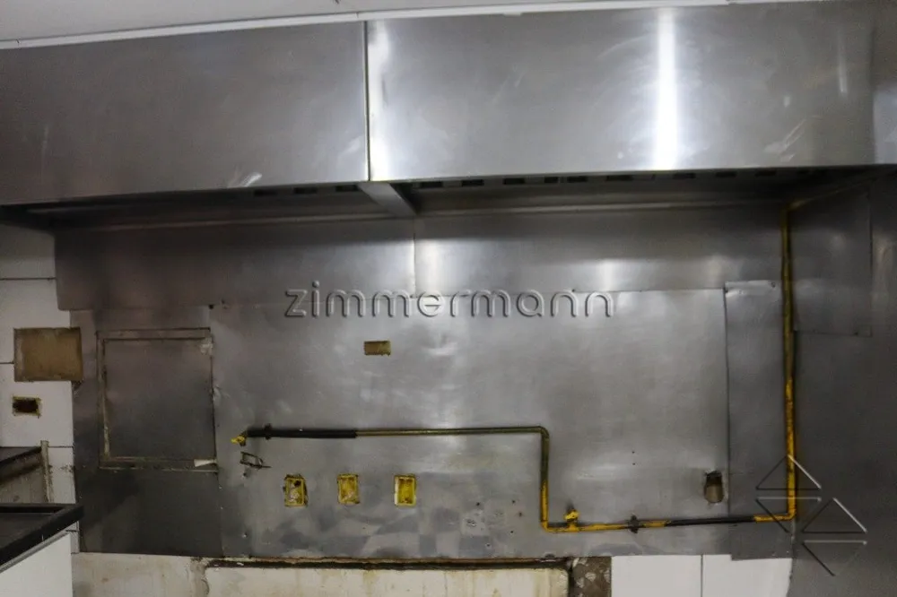 Casa Comercial, 290 m² - Foto 11