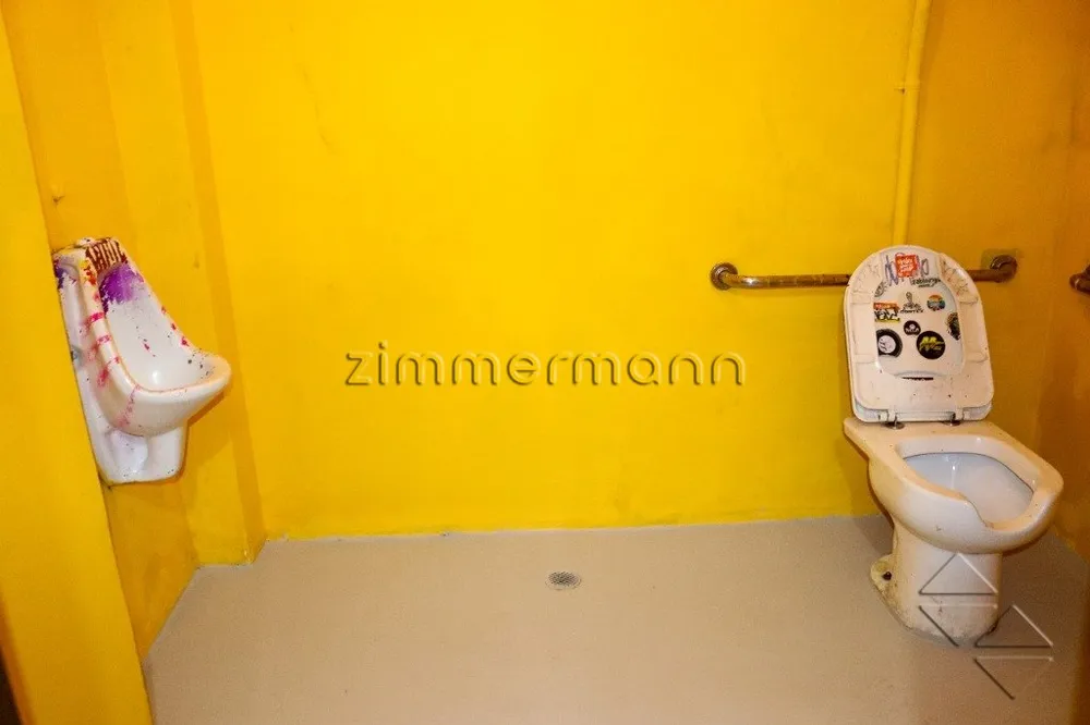 Casa Comercial, 290 m² - Foto 8
