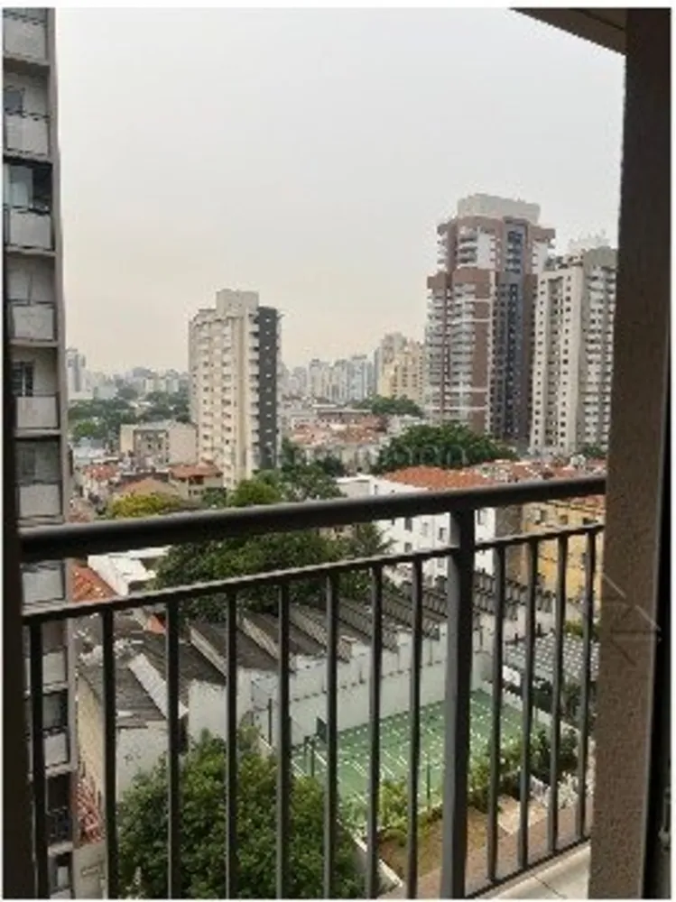 Apartamento, 1 quarto, 32 m² - Foto 2