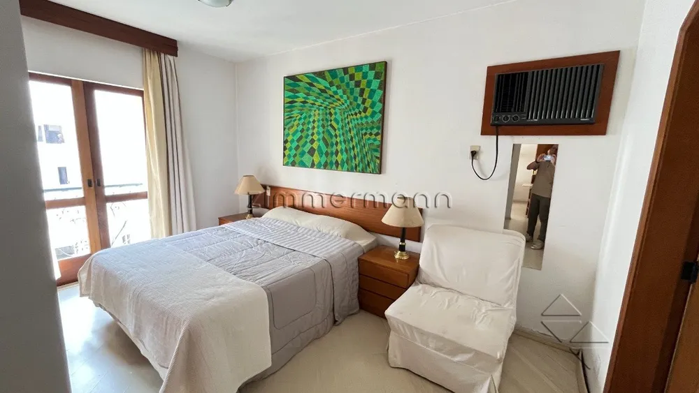 Apartamento, 1 quarto, 51 m² - Foto 3