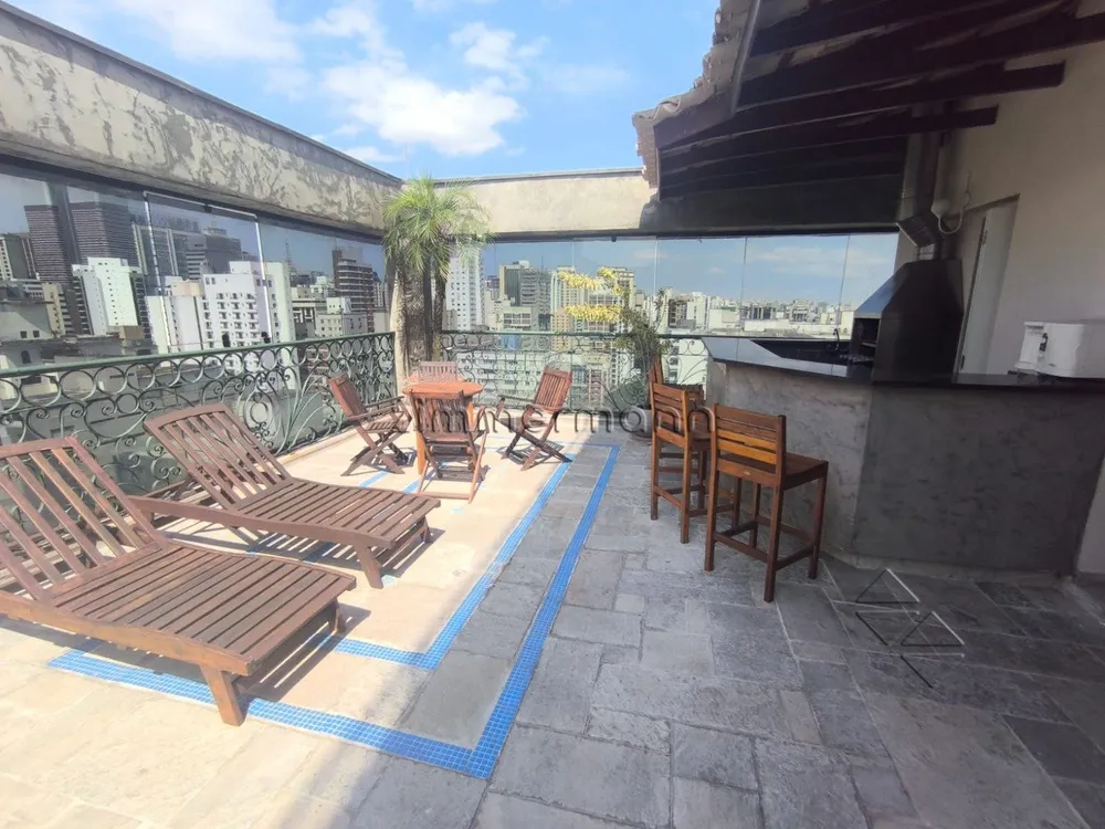Apartamento, 1 quarto, 51 m² - Foto 5
