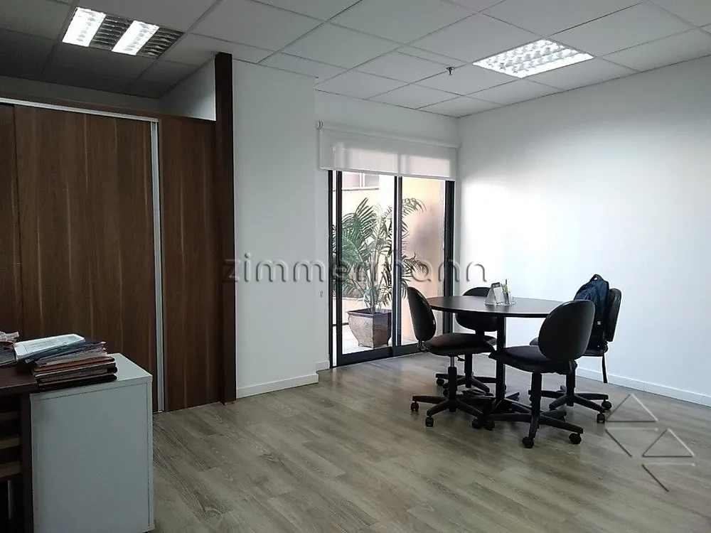 Casa Comercial, 45 m² - Foto 1