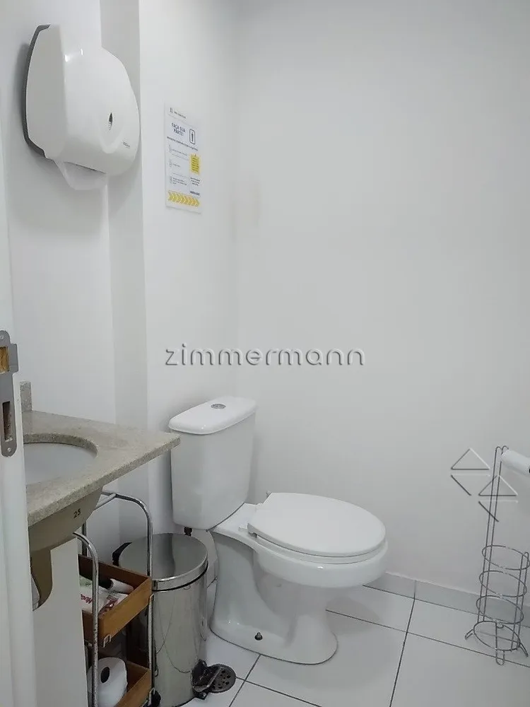 Casa Comercial, 45 m² - Foto 4