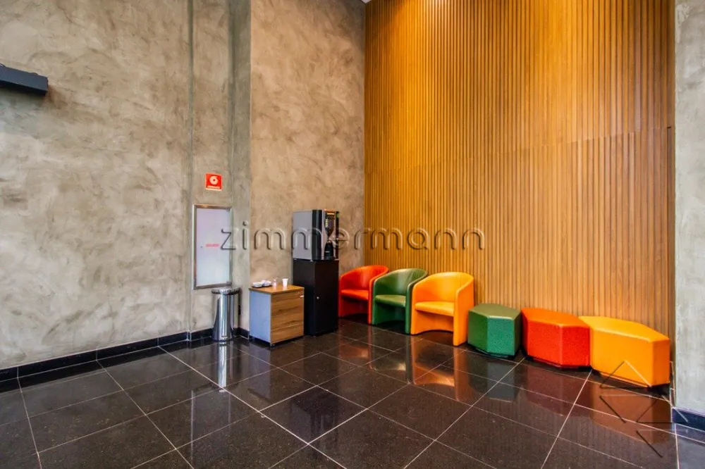 Casa Comercial, 45 m² - Foto 5