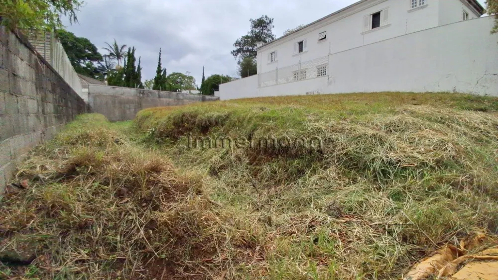 Terreno, 488 m² - Foto 2