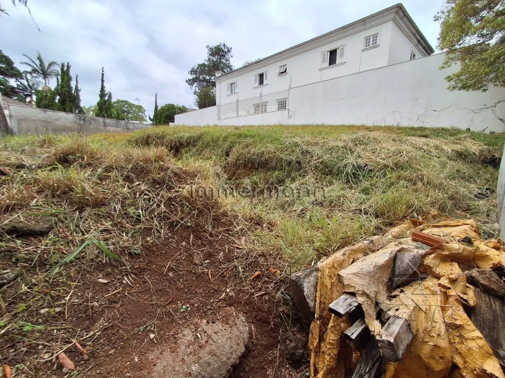 Terreno, 488 m² - Foto 4