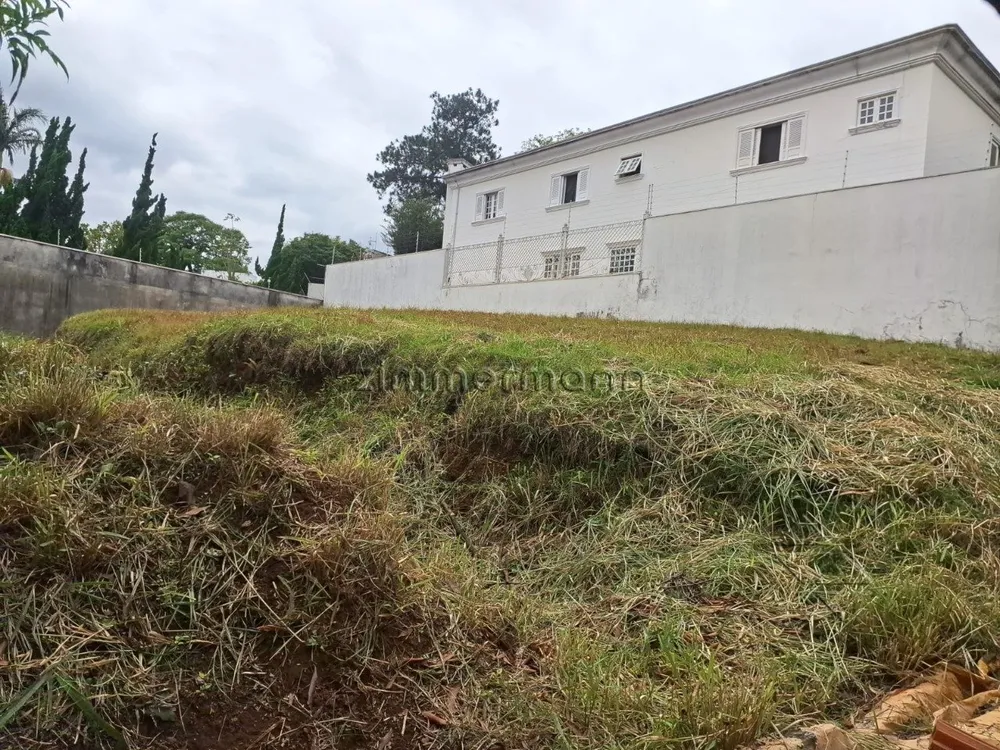 Terreno, 488 m² - Foto 7