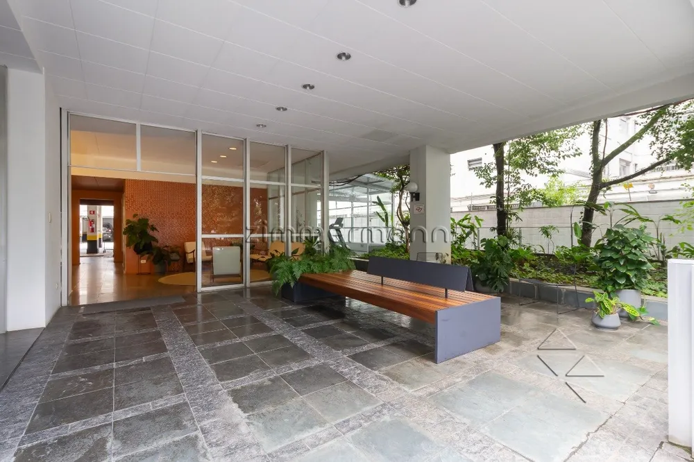 Apartamento, 2 quartos, 78 m² - Foto 3