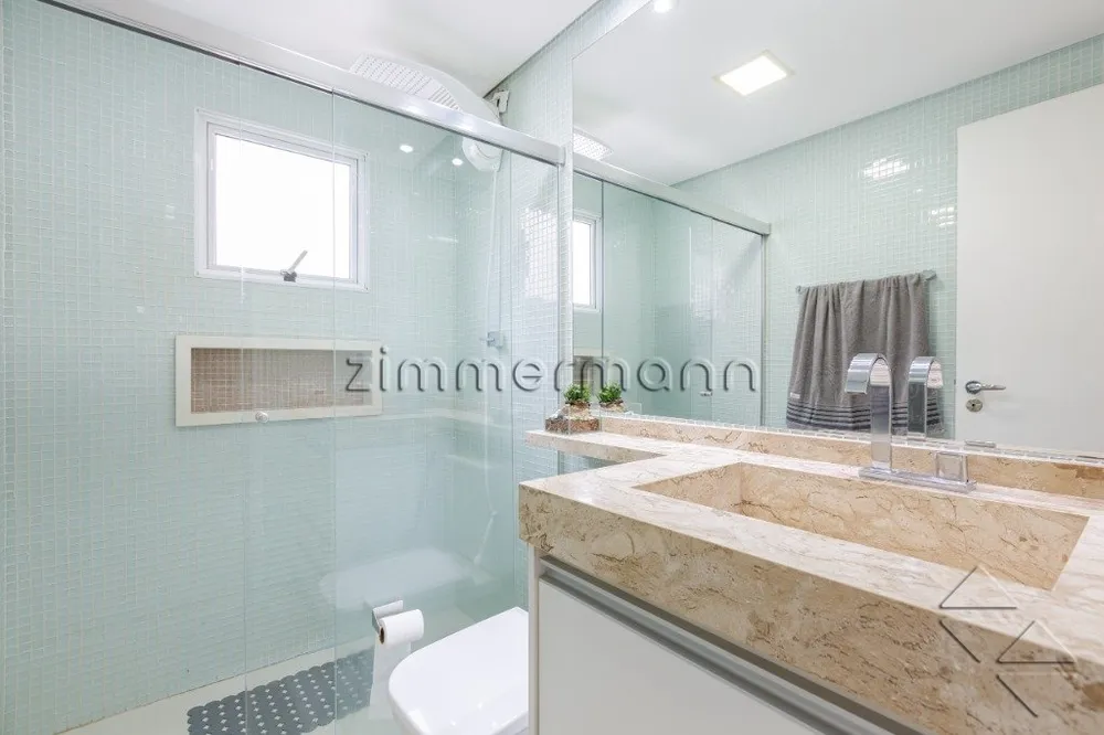 Apartamento, 2 quartos, 78 m² - Foto 4