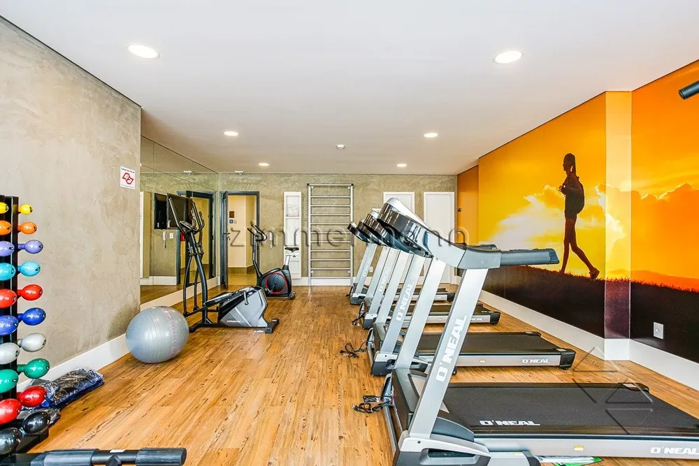 Apartamento, 3 quartos, 75 m² - Foto 4
