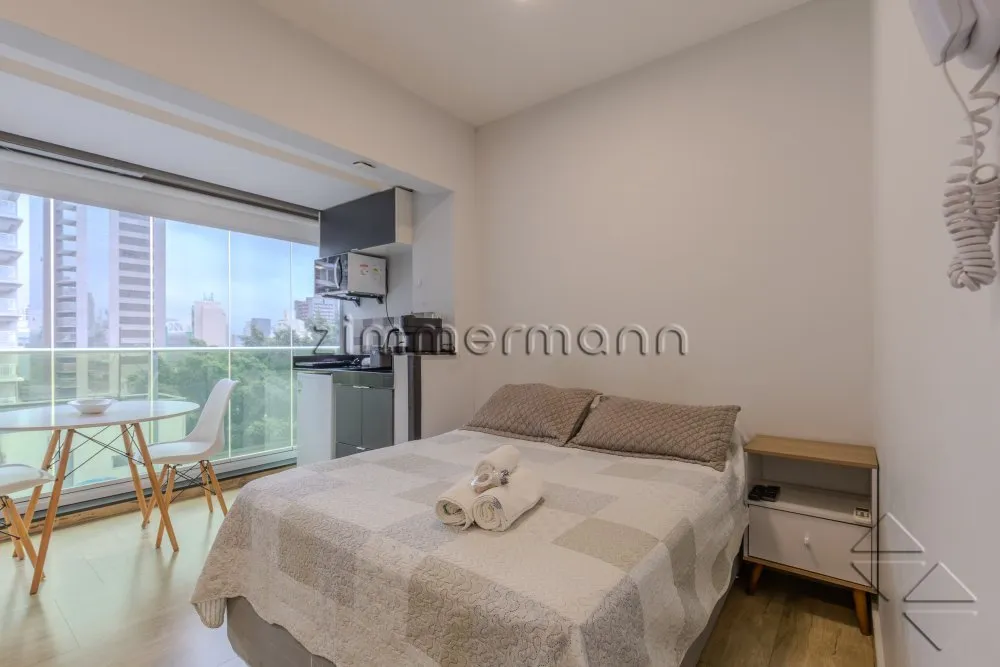 Apartamento, 1 quarto, 24 m² - Foto 8