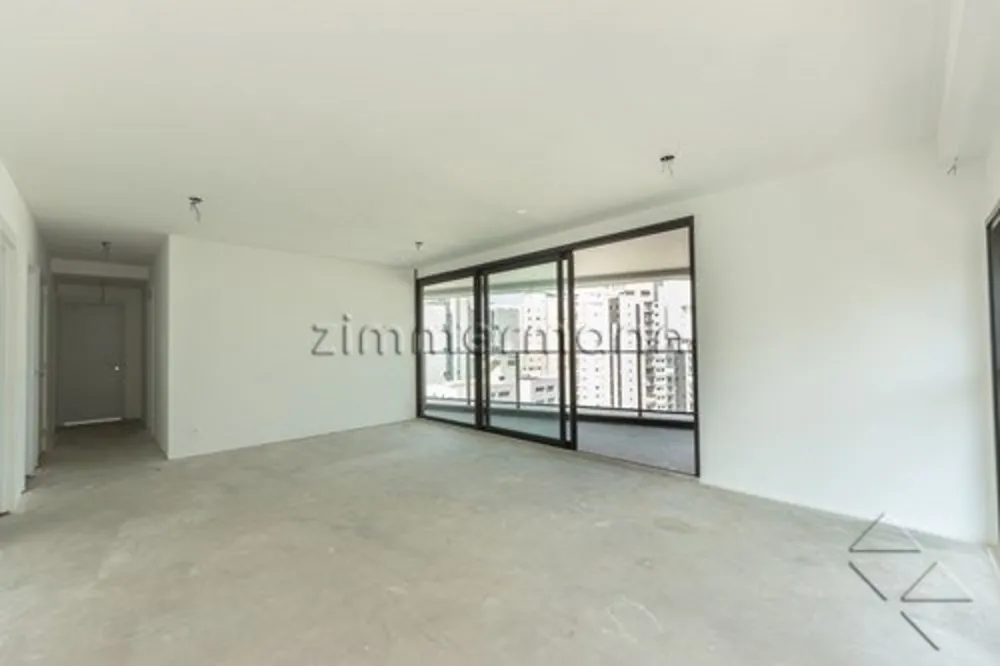 Apartamento, 3 quartos, 154 m² - Foto 1