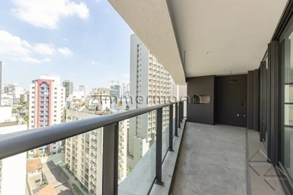 Apartamento, 3 quartos, 154 m² - Foto 2