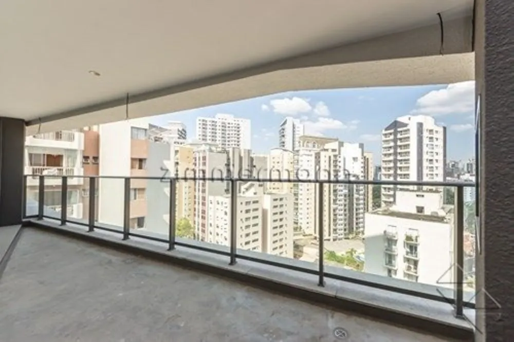 Apartamento, 3 quartos, 154 m² - Foto 3