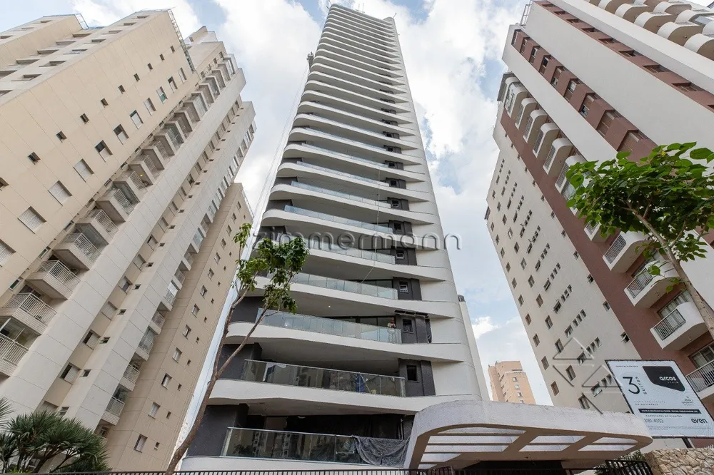Apartamento, 3 quartos, 154 m² - Foto 11