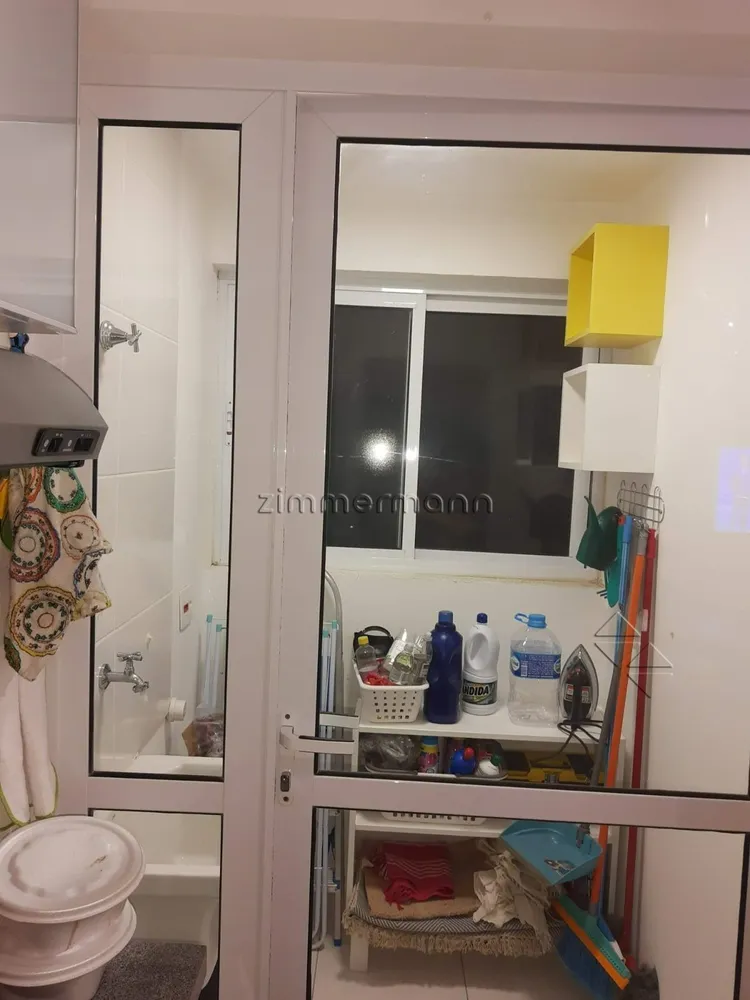 Apartamento, 1 quarto, 35 m² - Foto 7
