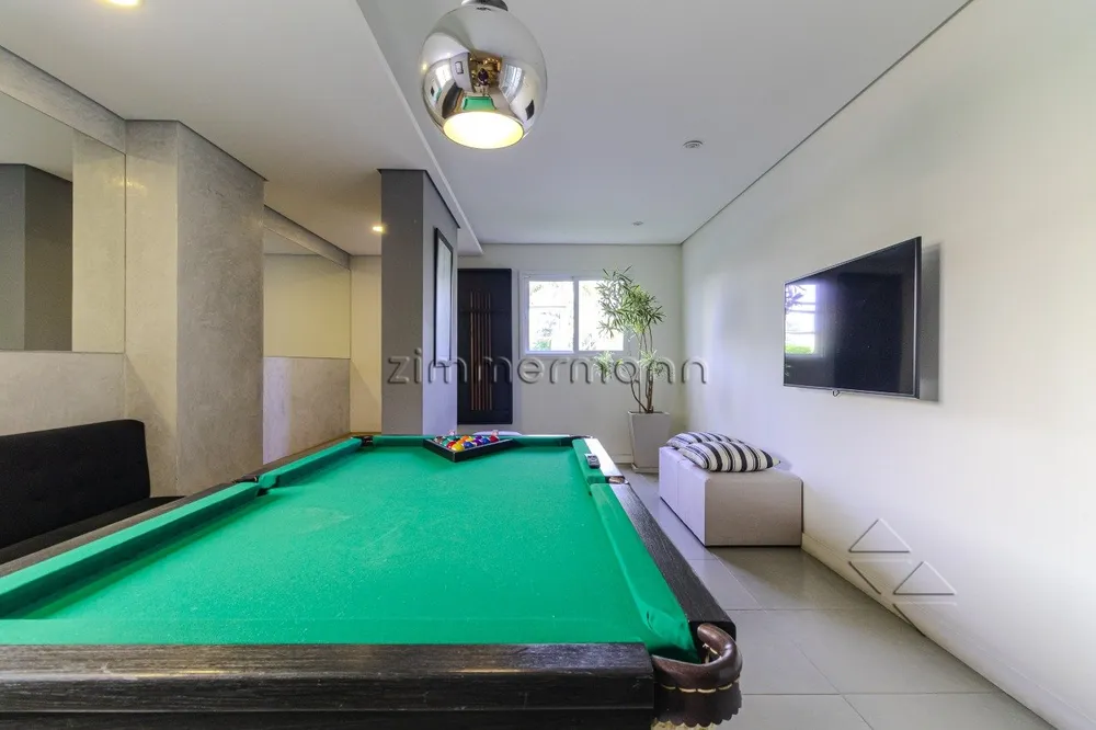 Apartamento, 1 quarto, 35 m² - Foto 6