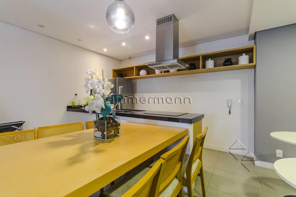 Apartamento, 1 quarto, 35 m² - Foto 1